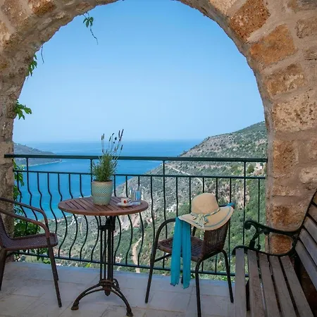 Appartamento Olga's House