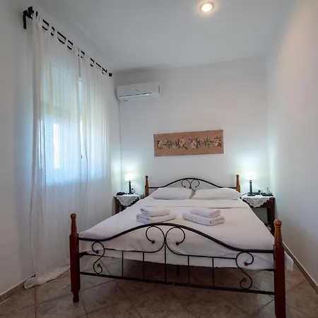 Olga's House Appartamento