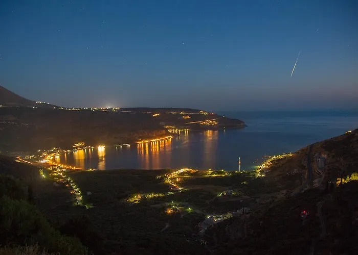 Apartamento Olga's House *