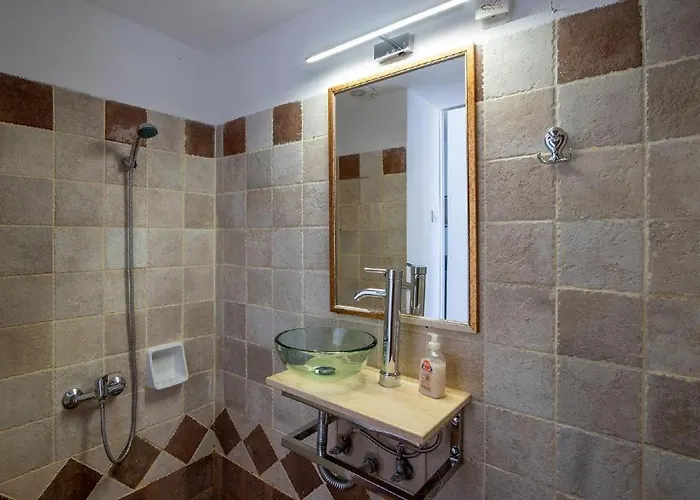 Apartamento Olga's House