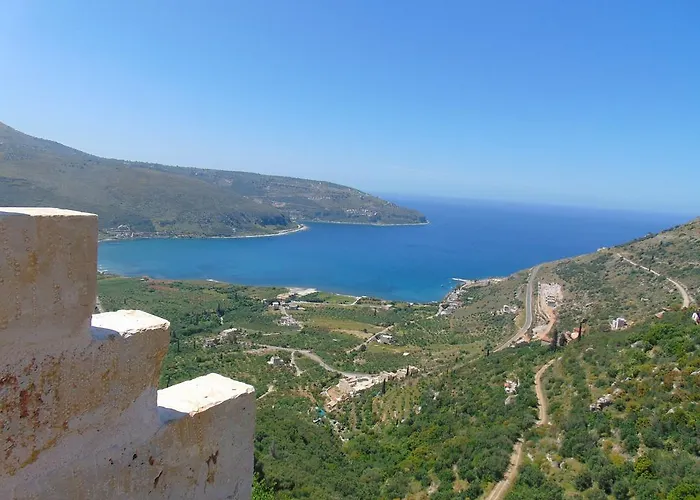 Apartamento Olga's House