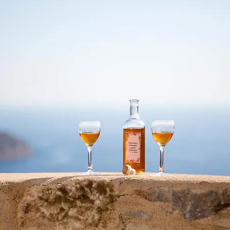 Διαμέρισμα Olga's House