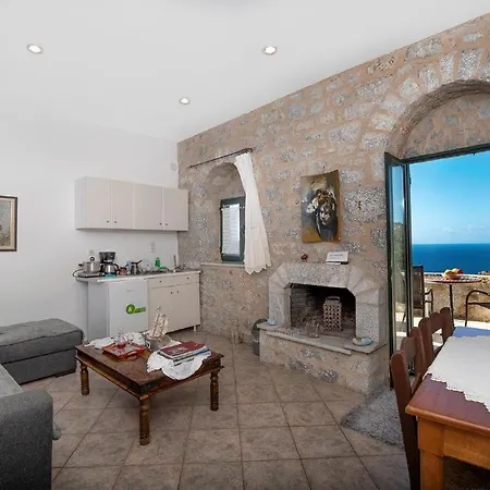 Olga's House * Νεόν Οίτιλον