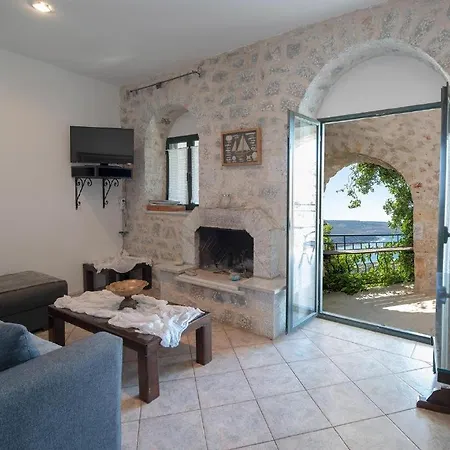 Olga's House Διαμέρισμα