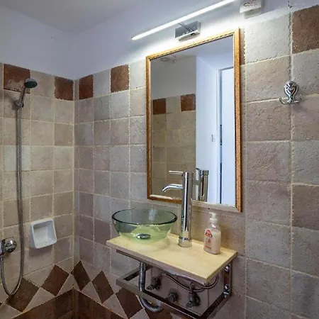 Διαμέρισμα Olga's House