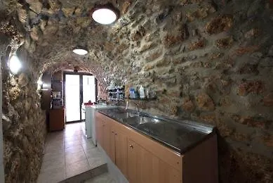 Olga's House *