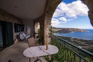 Olga's House * Νεόν Οίτιλον