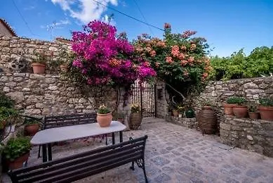 Olga's House * Νεόν Οίτιλον