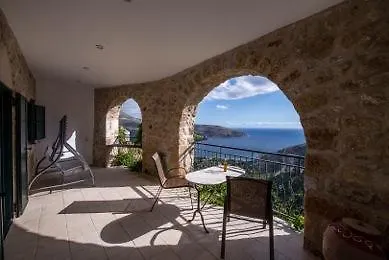 Olga's House Νεόν Οίτιλον