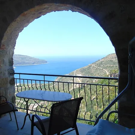 Olga's House Διαμέρισμα *