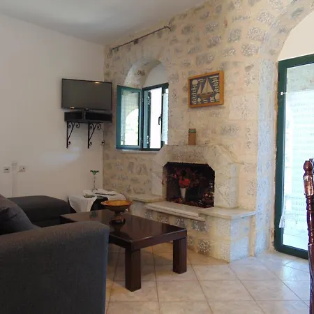 Olga's House Διαμέρισμα