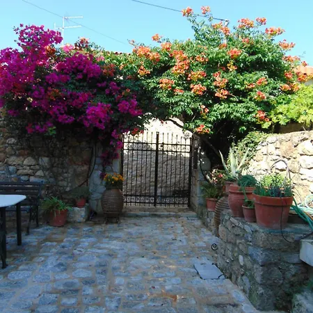 Appartamento Olga's House *