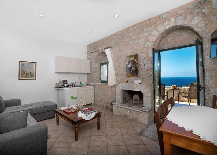 Olga's House * Néon Oítilon