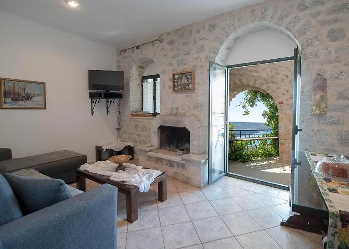 Olga's House Appartement