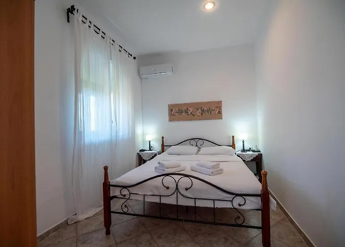 Olga's House Appartement