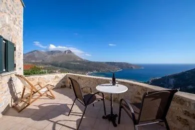 Olga's House Апартаменты *