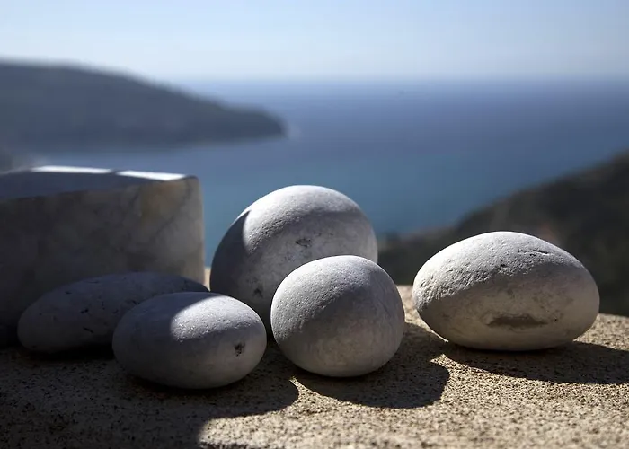 Lägenhet Olga's House Néon Oítilon