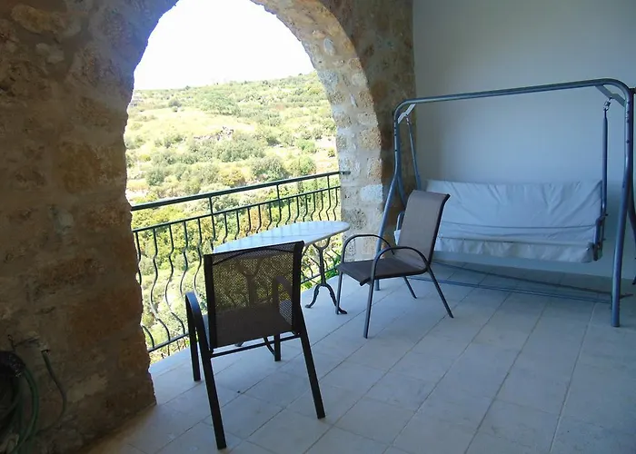 Appartement Olga's House