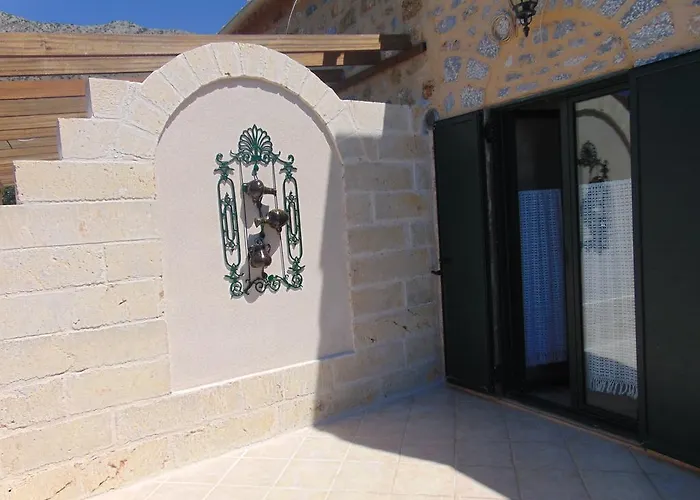 Appartement Olga's House Néon Oítilon